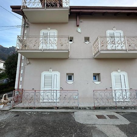 Bed And Breakfast Il Ceppo Wild Pimonte Exterior foto