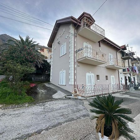 Bed And Breakfast Il Ceppo Wild Pimonte Exterior foto