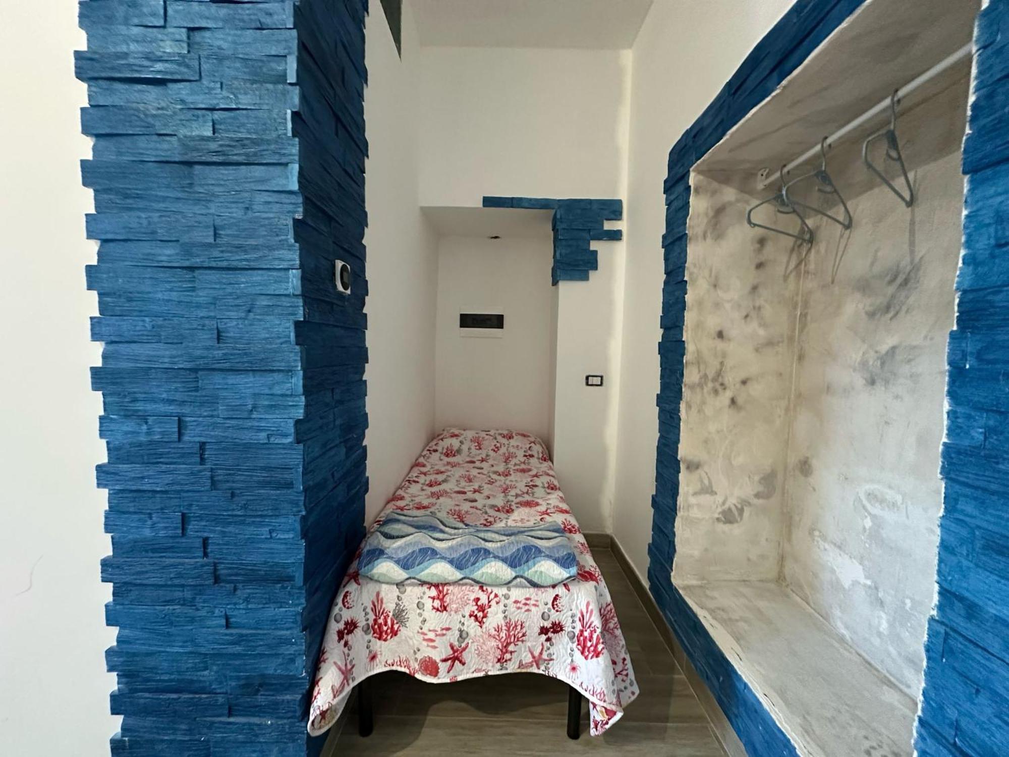 Bed And Breakfast Il Ceppo Wild Pimonte Exterior foto