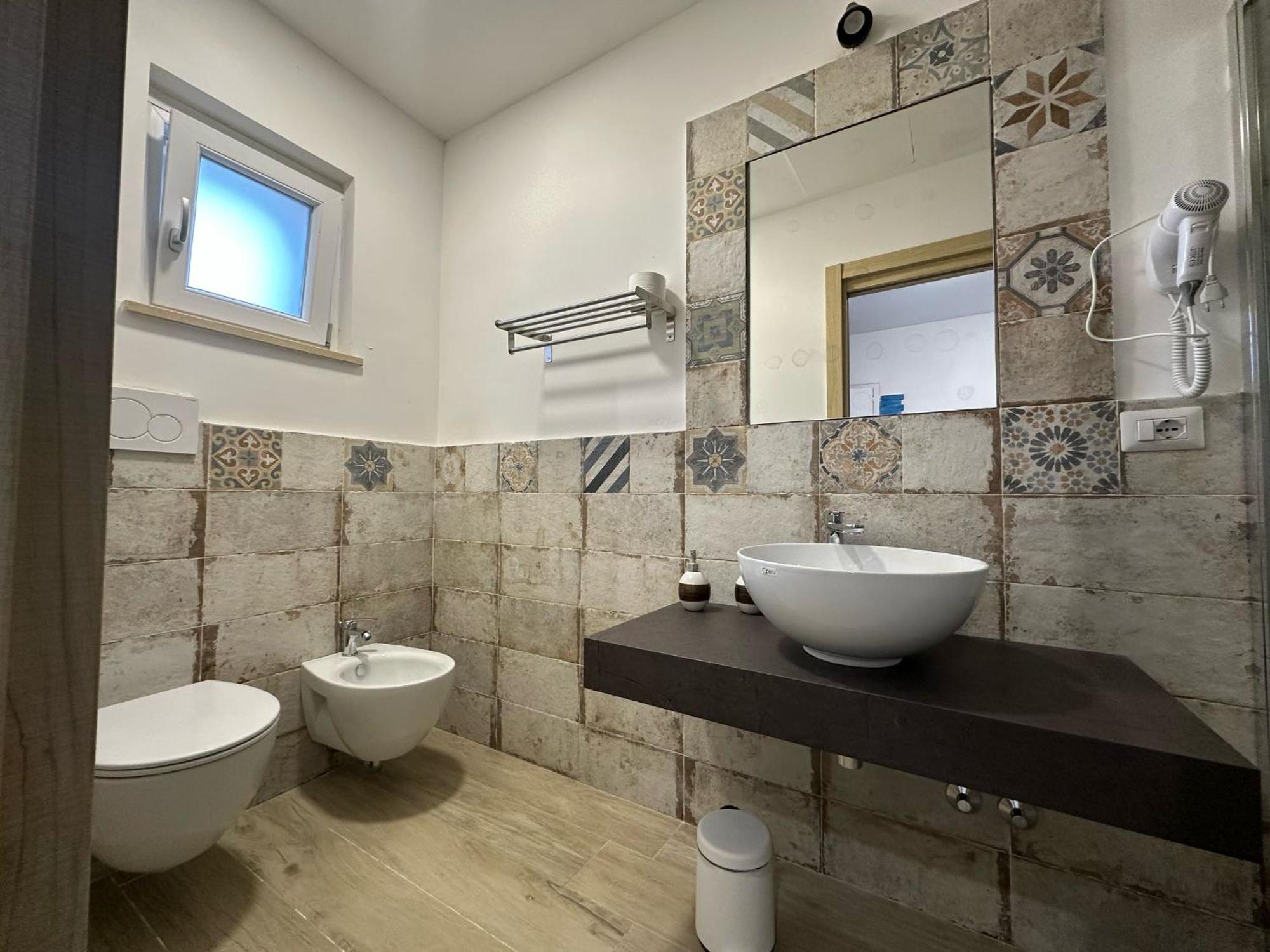 Bed And Breakfast Il Ceppo Wild Pimonte Exterior foto