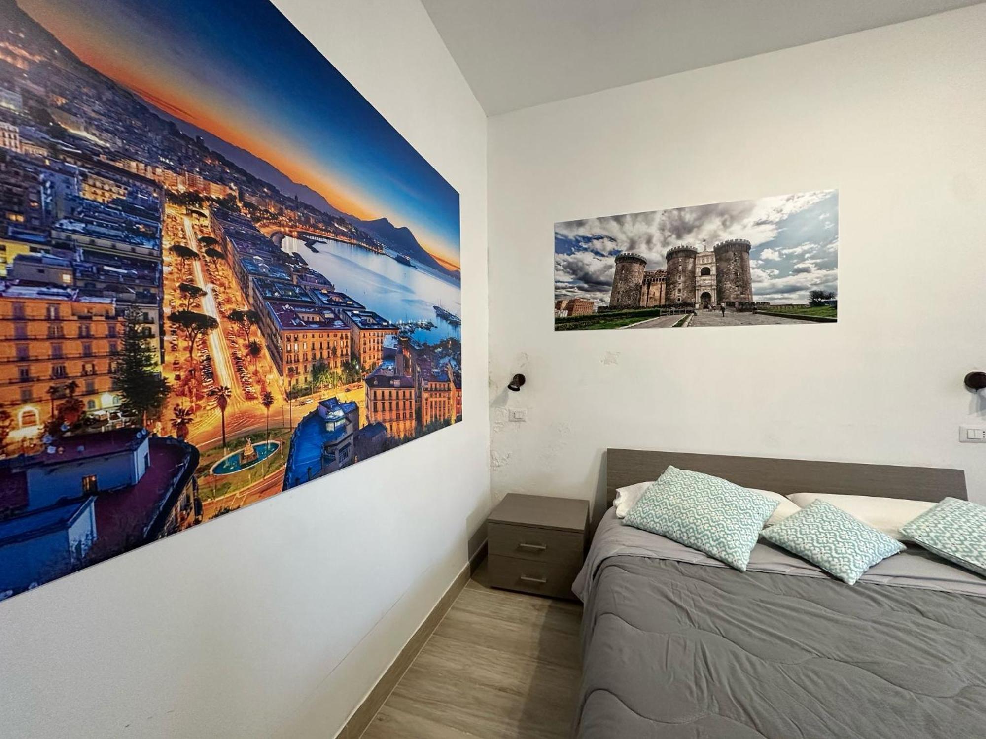 Bed And Breakfast Il Ceppo Wild Pimonte Exterior foto