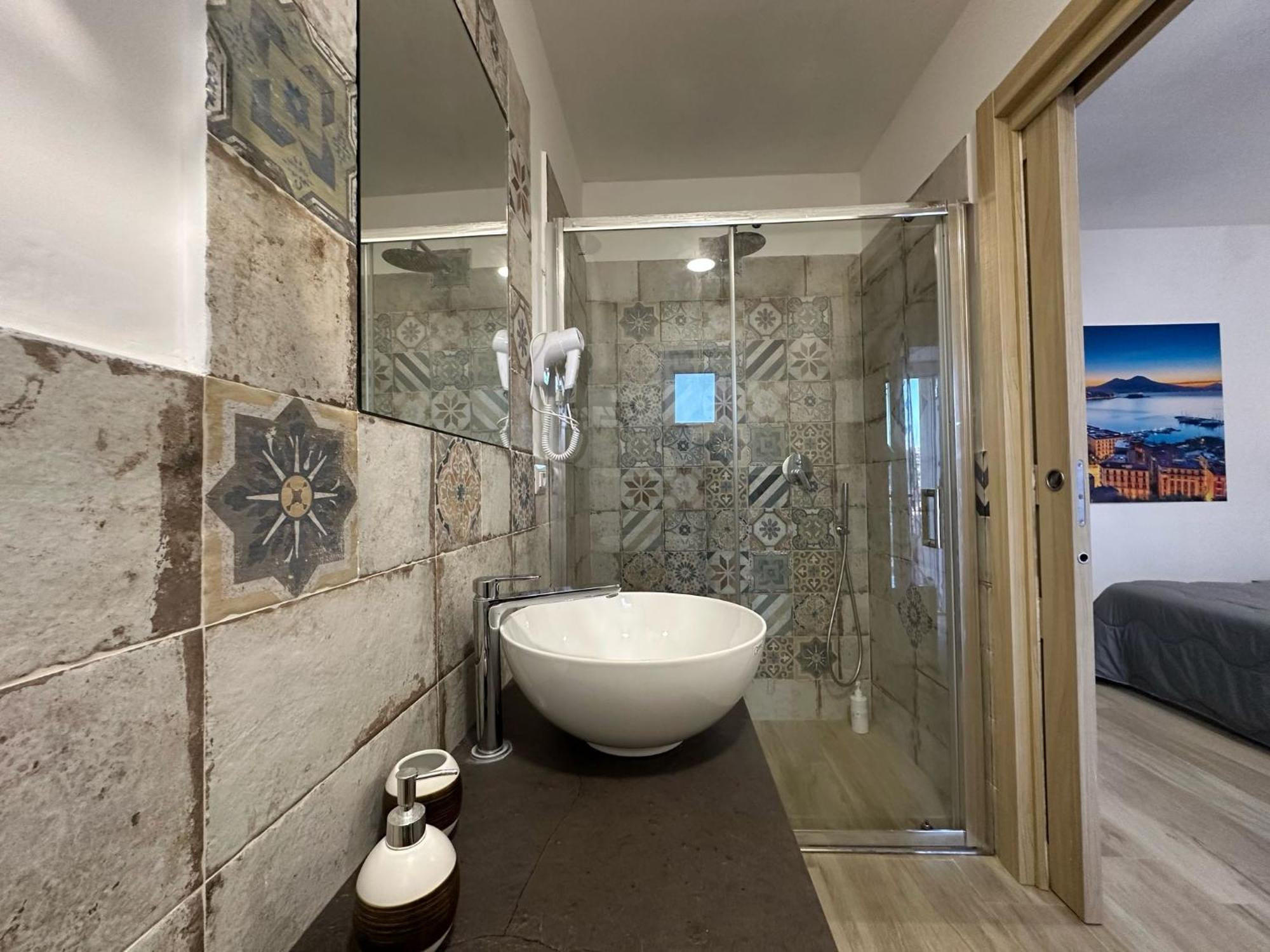 Bed And Breakfast Il Ceppo Wild Pimonte Exterior foto